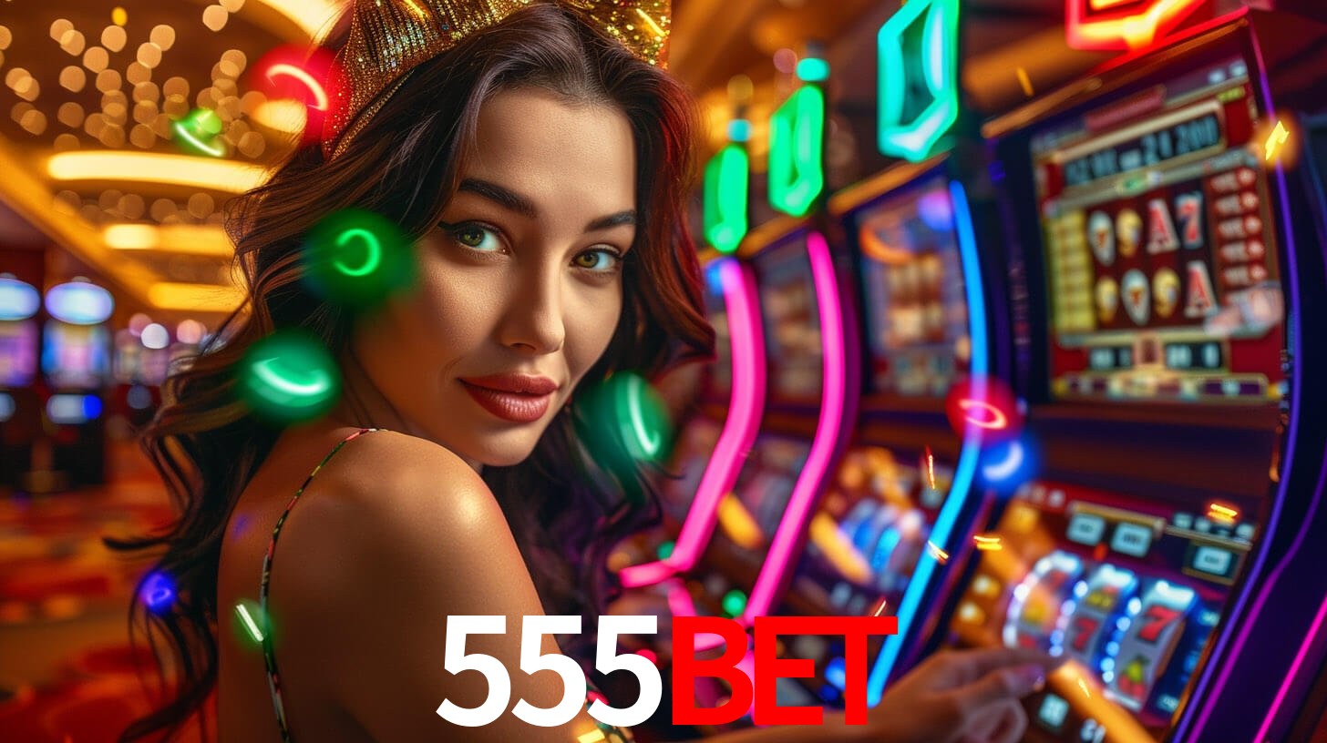 Exclusive Games 555bet