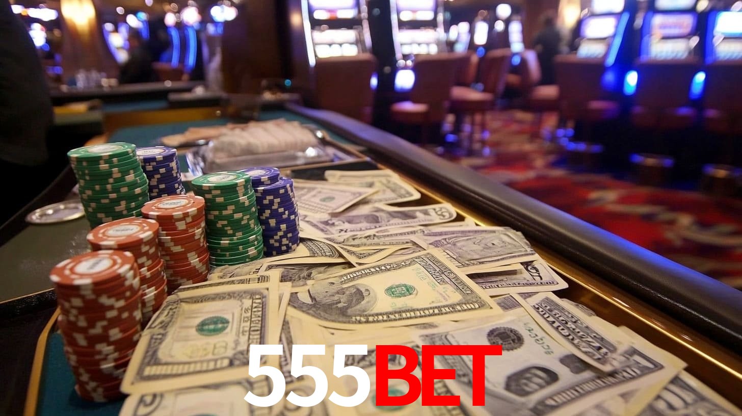 Weekend Specials 555bet